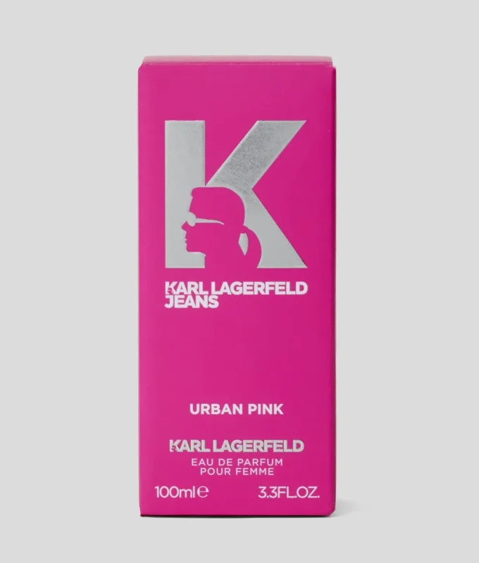URBAN PINK, 100ML URBAN PINK, 100ML