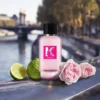 URBAN PINK, 100ML URBAN PINK, 100ML