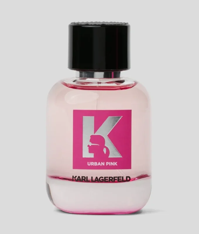 URBAN PINK, 60ML URBAN PINK, 60ML