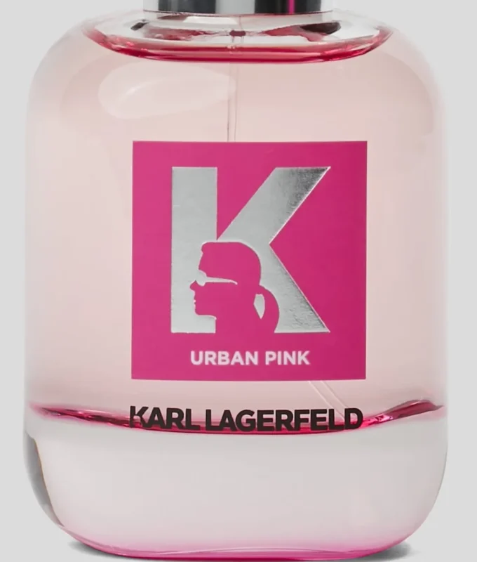URBAN PINK, 60ML URBAN PINK, 60ML