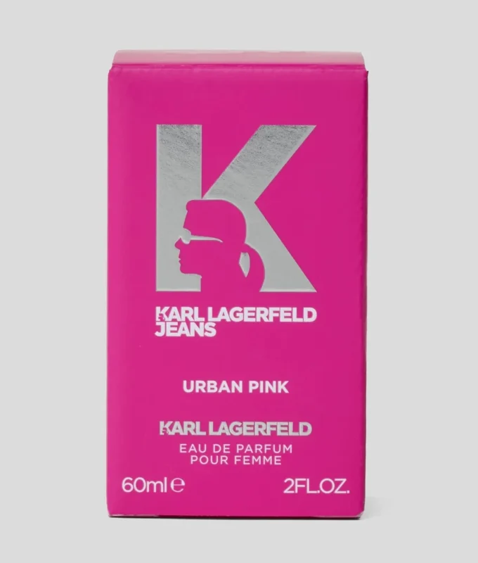 URBAN PINK, 60ML URBAN PINK, 60ML