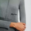 UTILITY ZIP-UP SWEATER UTILITY ZIP-UP SWEATER