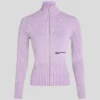 UTILITY ZIP-UP SWEATER UTILITY ZIP-UP SWEATER