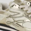 VELOCETTE AUTOGRAPH OVERLAY SNEAKERS