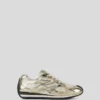 VELOCETTE AUTOGRAPH OVERLAY SNEAKERS