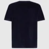 Βελούδινο T-shirt πιτζάμας