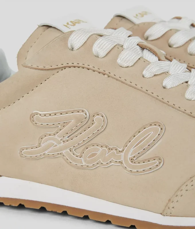 VENUS SIGNIA PATCH EMBRO SNEAKERS