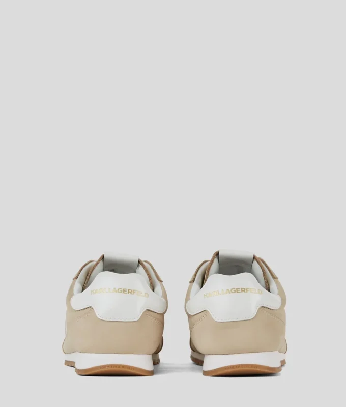 VENUS SIGNIA PATCH EMBRO SNEAKERS