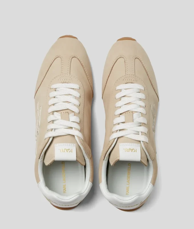 VENUS SIGNIA PATCH EMBRO SNEAKERS