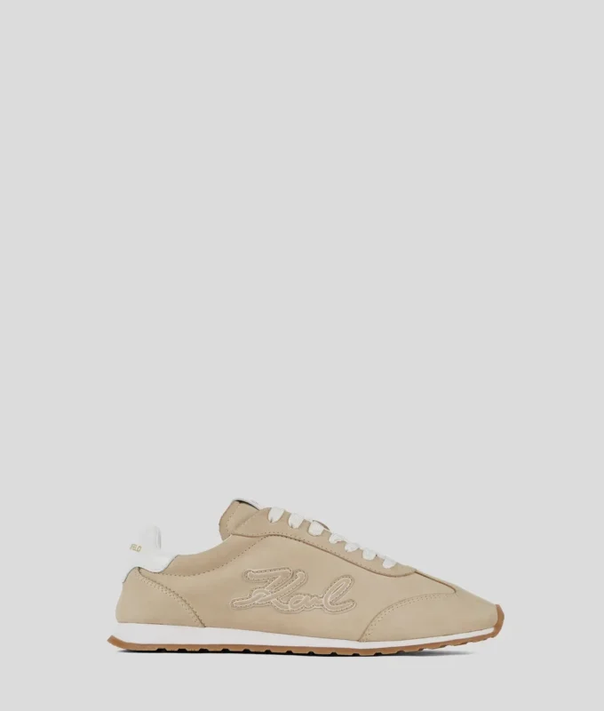 VENUS SIGNIA PATCH EMBRO SNEAKERS