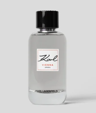 Βιέννη, Places by Karl, 100 ML