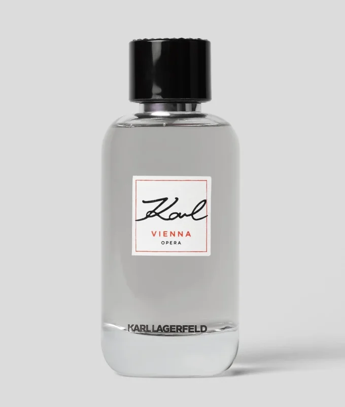 Βιέννη, Places by Karl, 100 ML Βιέννη, Places by Karl, 100 ML