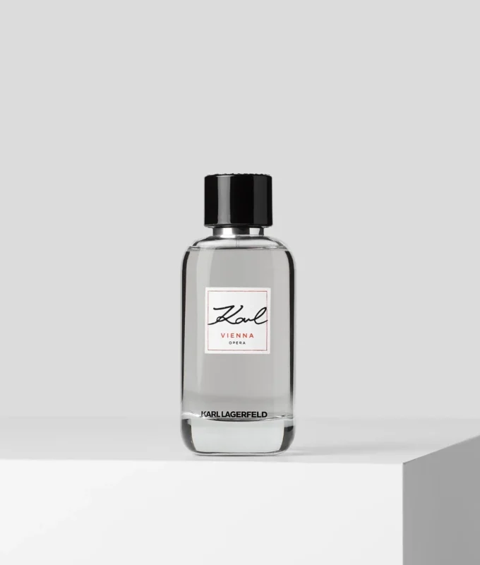 Βιέννη, Places by Karl, 100 ML Βιέννη, Places by Karl, 100 ML
