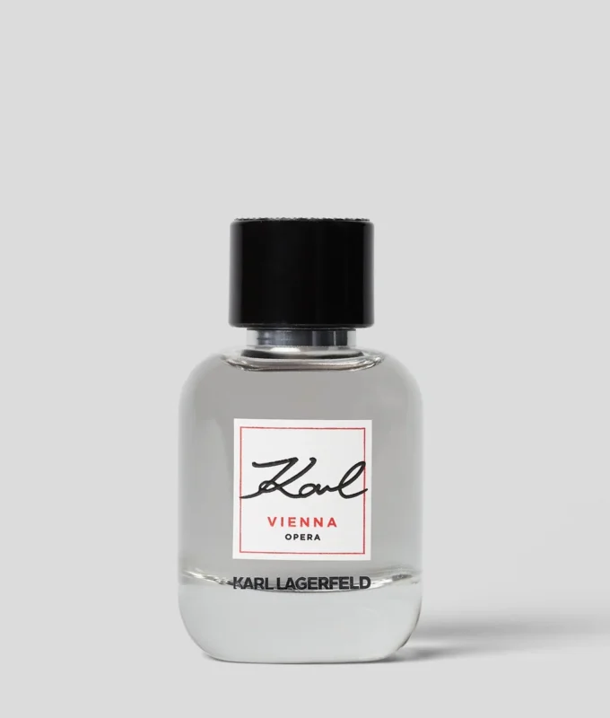 Βιέννη, Places by Karl, 60 ML Βιέννη, Places by Karl, 60 ML