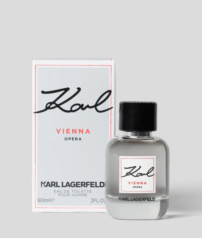 Βιέννη, Places by Karl, 60 ML Βιέννη, Places by Karl, 60 ML