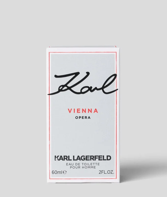 Βιέννη, Places by Karl, 60 ML Βιέννη, Places by Karl, 60 ML