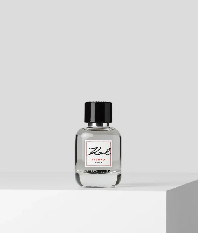 Βιέννη, Places by Karl, 60 ML Βιέννη, Places by Karl, 60 ML