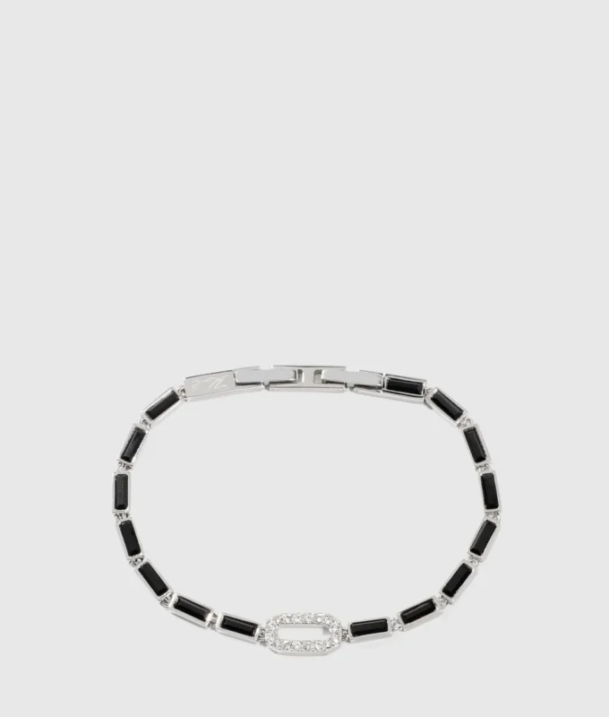 ΒΡΑΧΙΟΛΙ PAVÉ CHARM ΒΡΑΧΙΟΛΙ PAVÉ CHARM