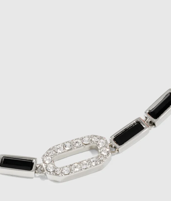 ΒΡΑΧΙΟΛΙ PAVÉ CHARM ΒΡΑΧΙΟΛΙ PAVÉ CHARM
