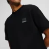 WAFFLE T-SHIRT WAFFLE T-SHIRT