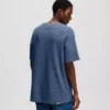 WAFFLE T-SHIRT WAFFLE T-SHIRT