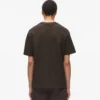 WAFFLE T-SHIRT WAFFLE T-SHIRT