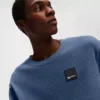 WAFFLE T-SHIRT WAFFLE T-SHIRT