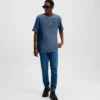 WAFFLE T-SHIRT WAFFLE T-SHIRT