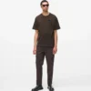 WAFFLE T-SHIRT WAFFLE T-SHIRT