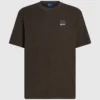 WAFFLE T-SHIRT WAFFLE T-SHIRT