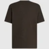 WAFFLE T-SHIRT WAFFLE T-SHIRT