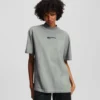 WASHED T-SHIRT WASHED T-SHIRT