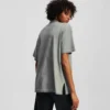 WASHED T-SHIRT WASHED T-SHIRT