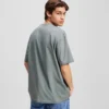 WASHED T-SHIRT WASHED T-SHIRT