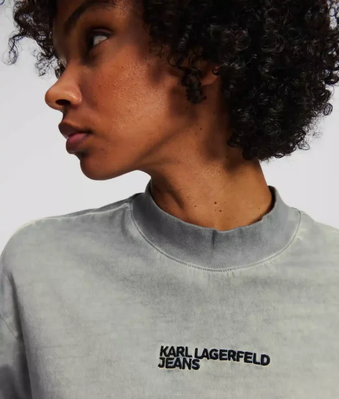 WASHED T-SHIRT WASHED T-SHIRT