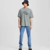 WASHED T-SHIRT WASHED T-SHIRT