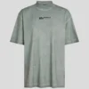 WASHED T-SHIRT WASHED T-SHIRT