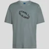 WASHED T-SHIRT WASHED T-SHIRT