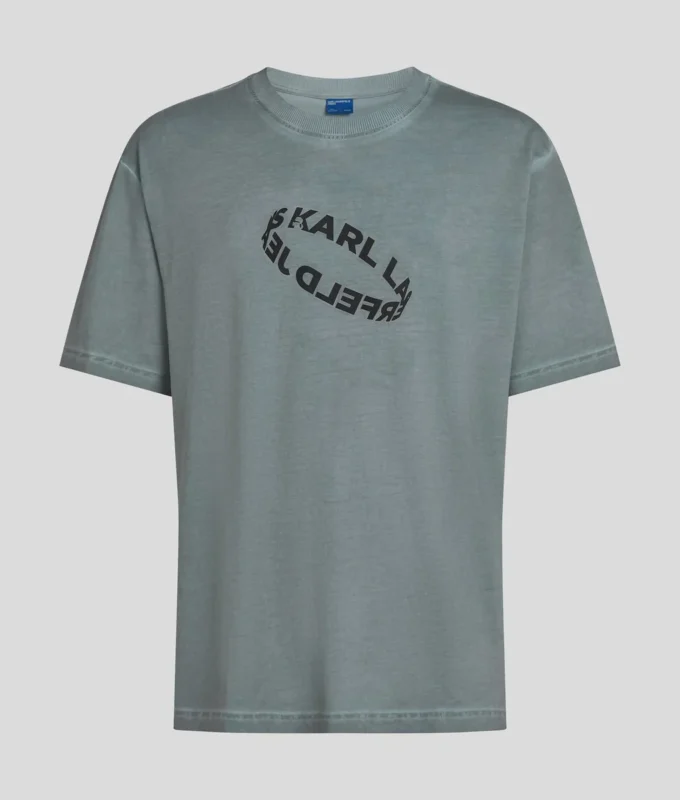 WASHED T-SHIRT WASHED T-SHIRT